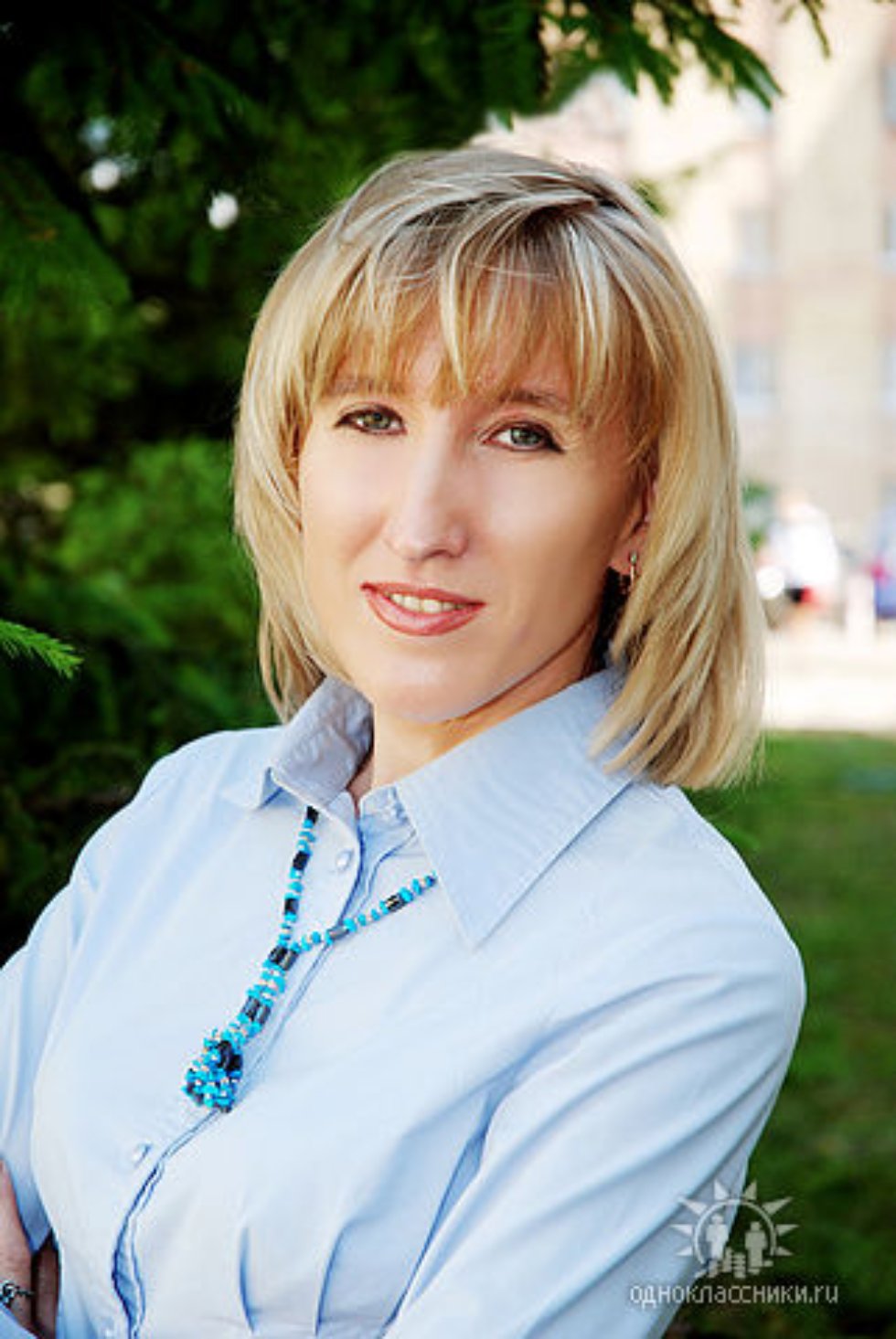 Новикова Елена Николаевна