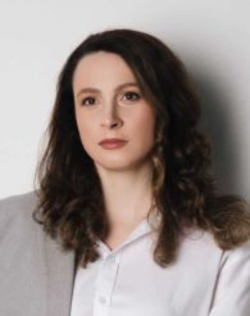 Николаева Евгения Александровна