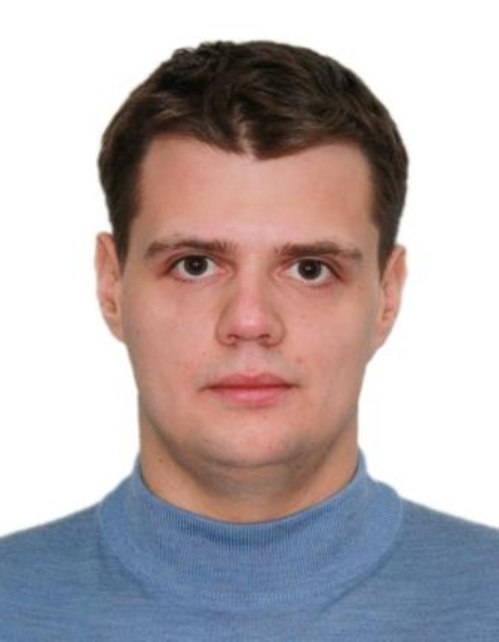 Тощев Александр Сергеевич