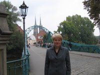 Чулкова Галина Меркурьевна