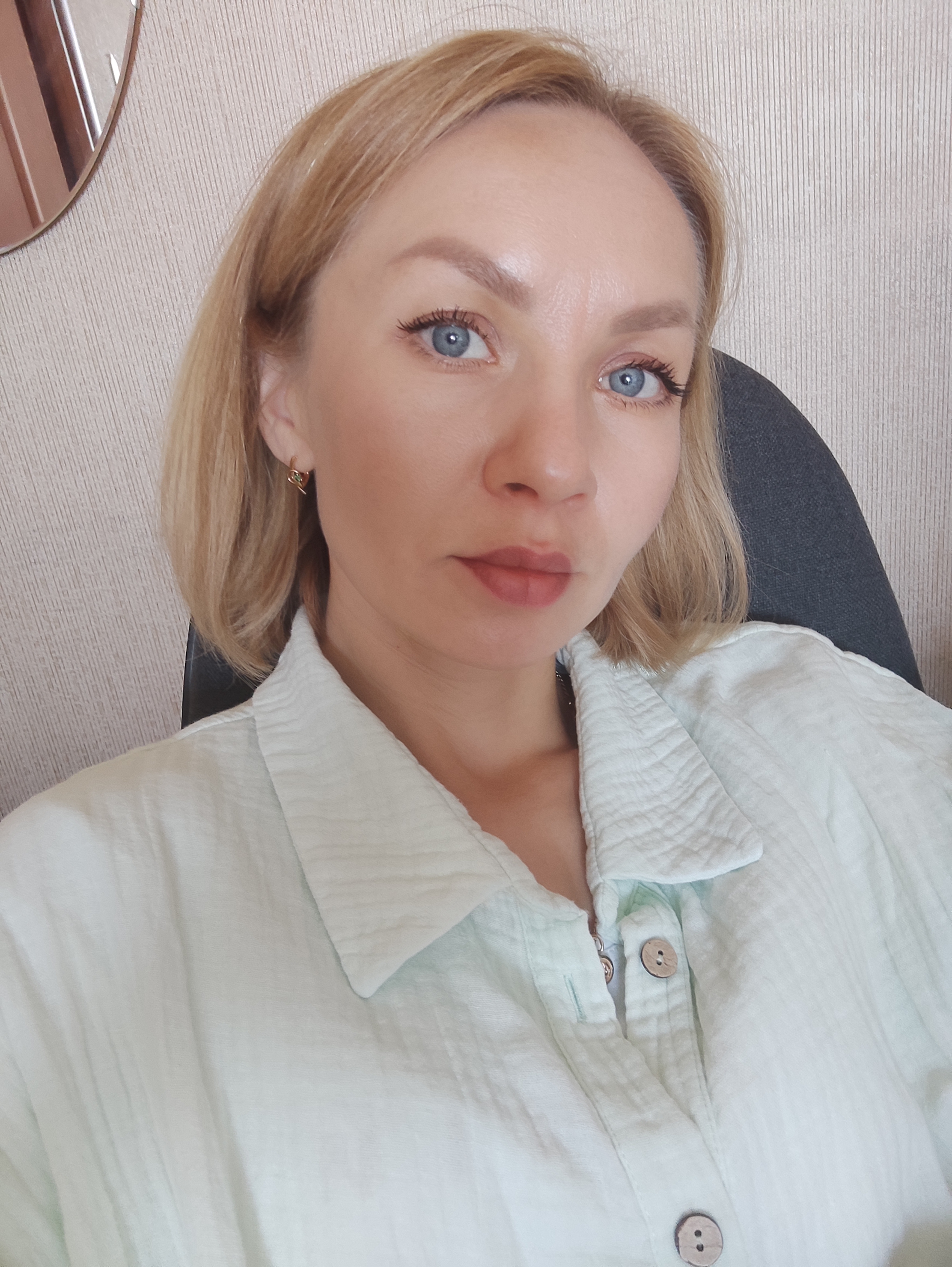 Минязева Гузель Ринатовна