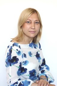 Муратова Лейсан Дамировна