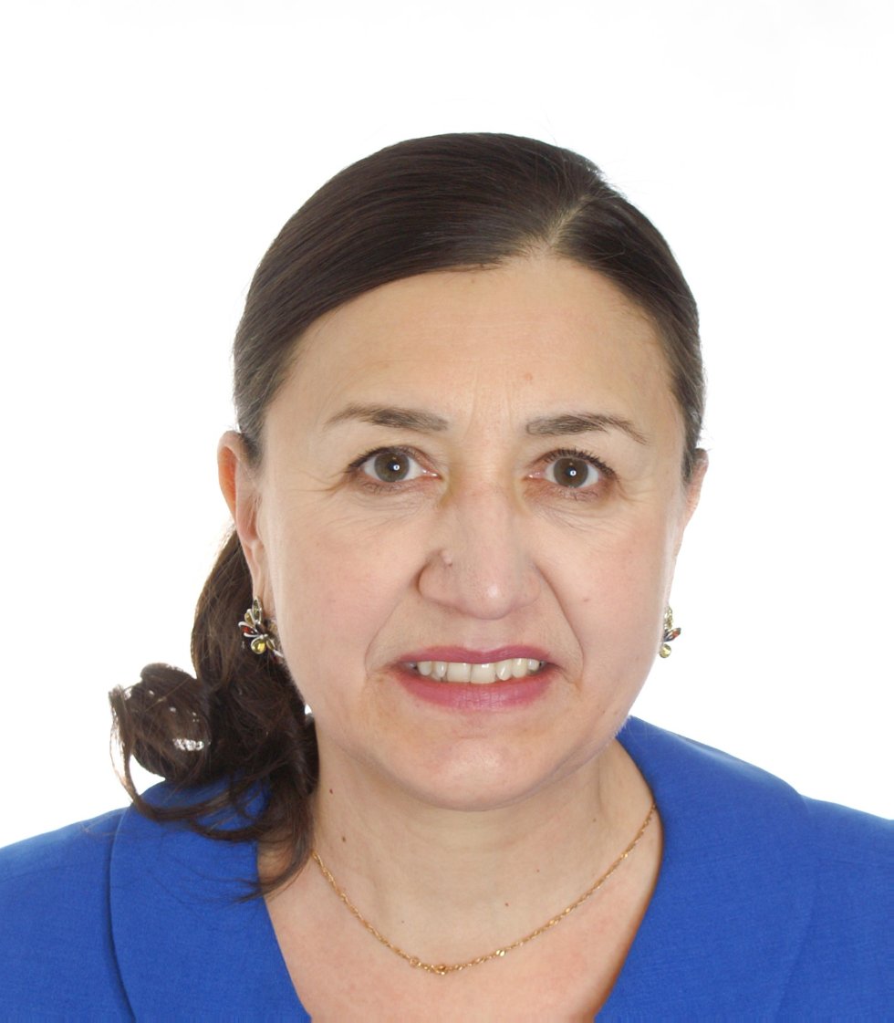 Сайфулина Флера Сагитовна