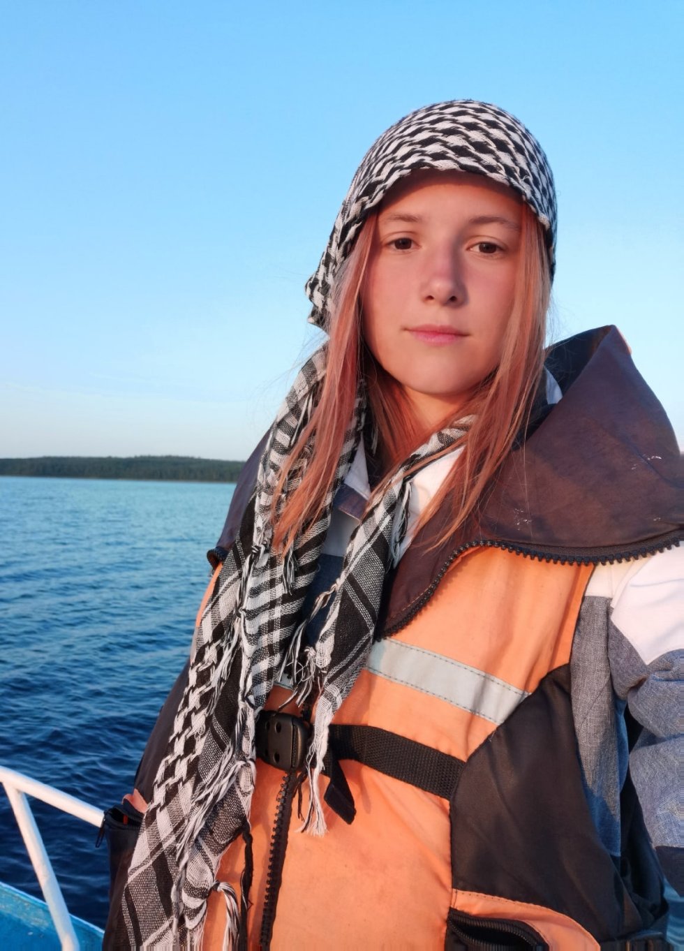 Кузнецова Эльза Юрьевна