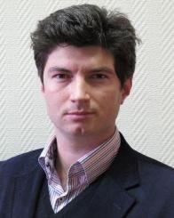 Чулок Александр Александрович