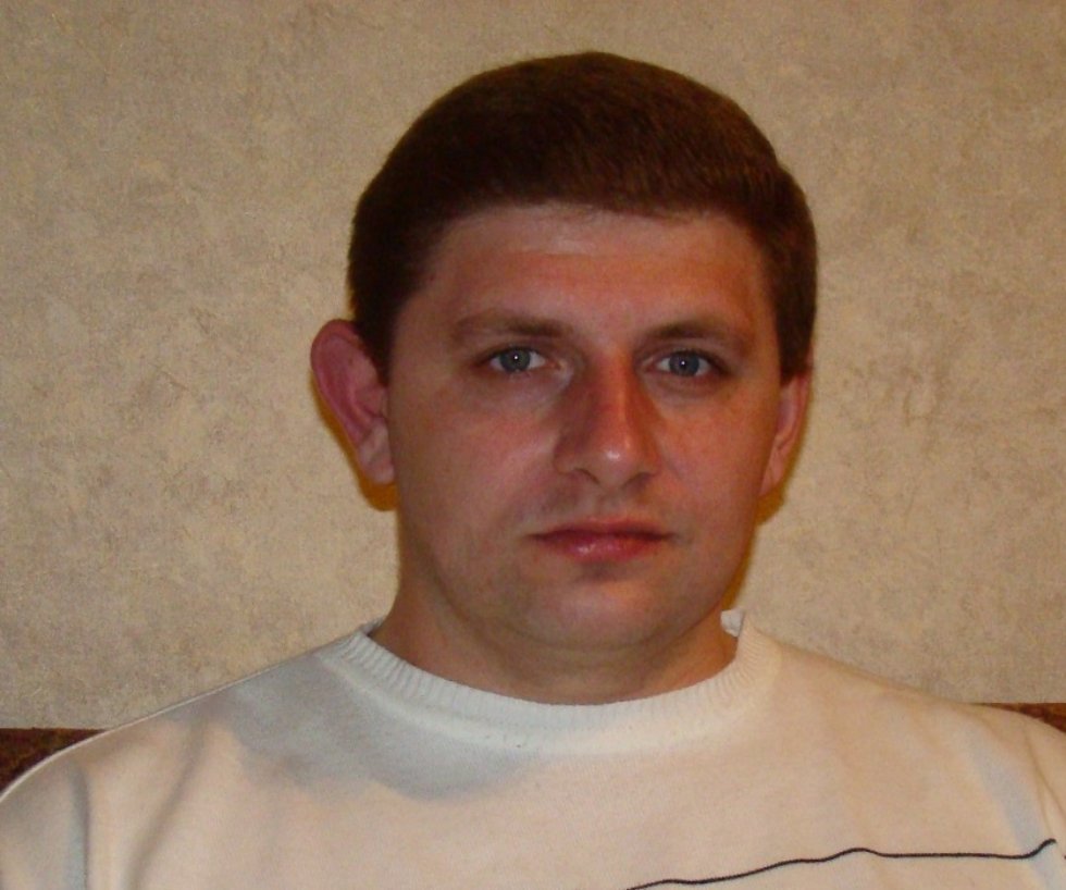 Лунев Иван Владимирович