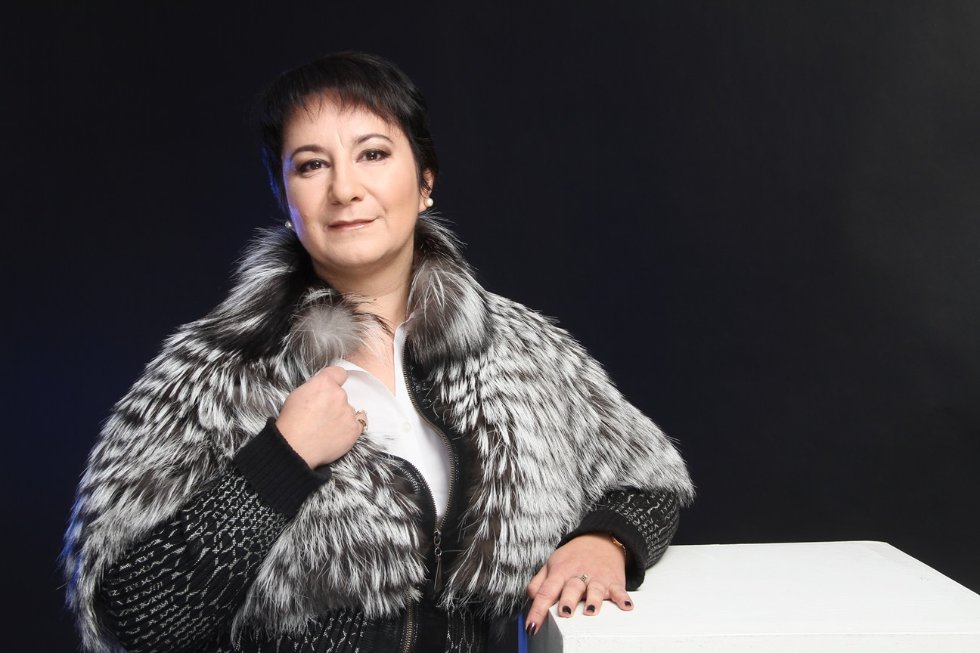 Палей Татьяна Феликсовна