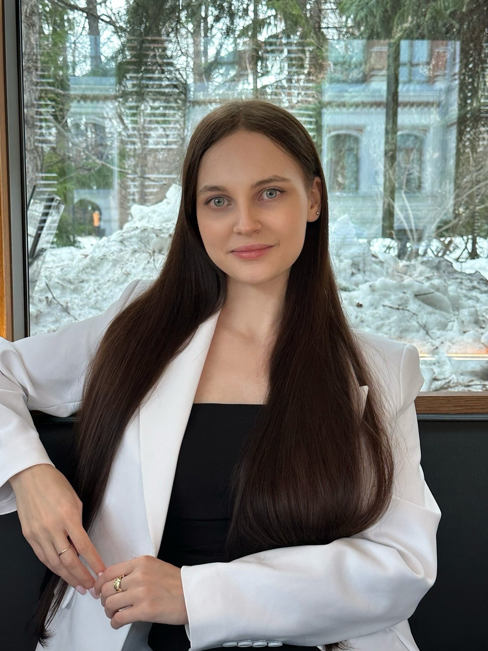 Бодягина Юлия Алексеевна