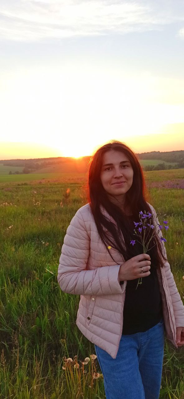 Булатова Гульнара Фаридовна