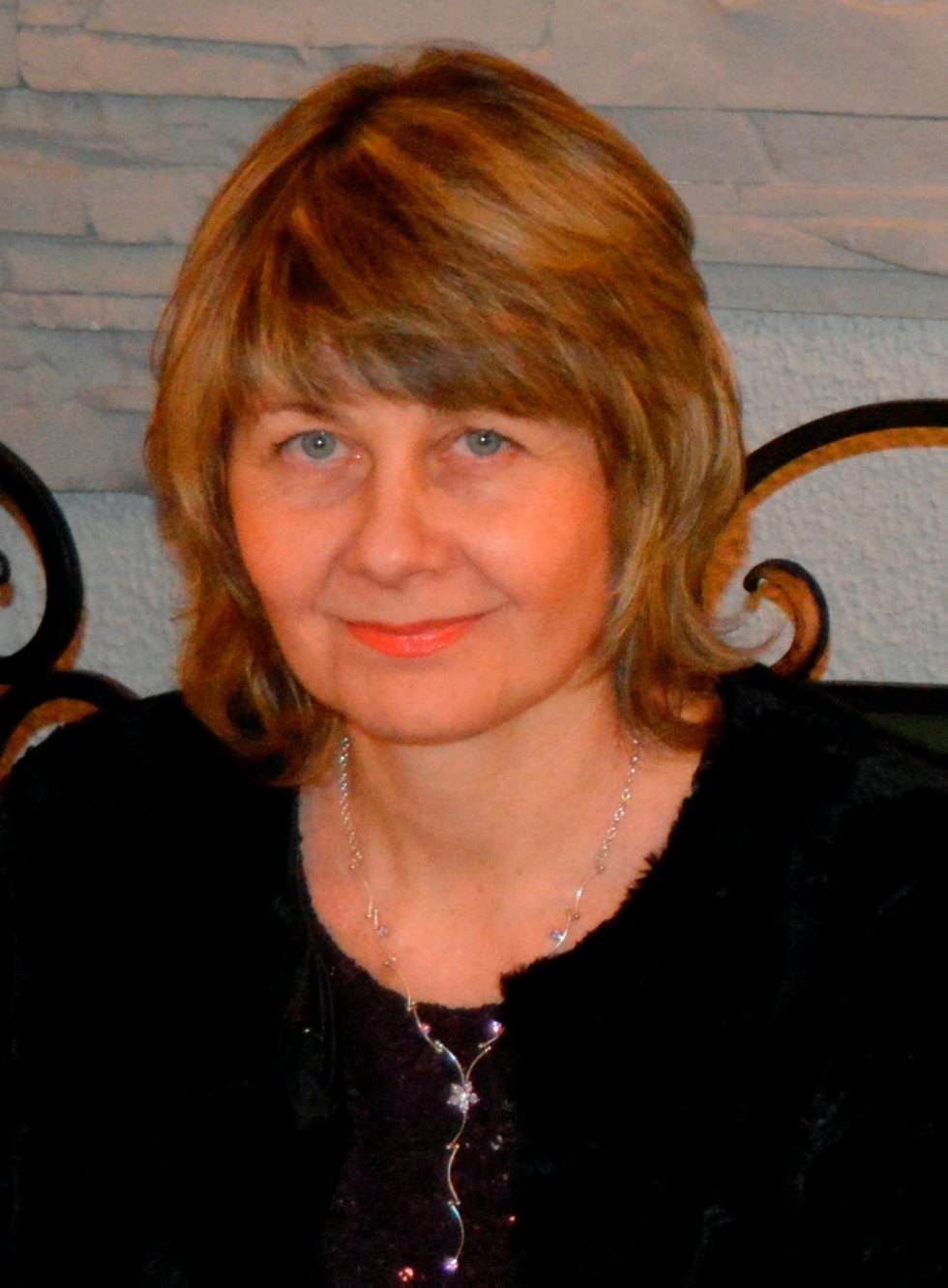 Палагушкина Ольга Викторовна