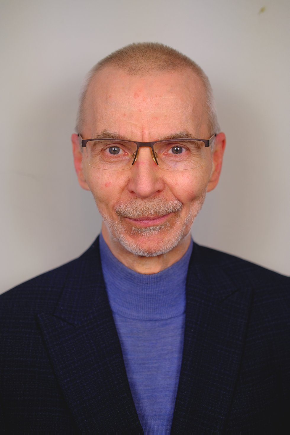 Погодин Александр Витальевич