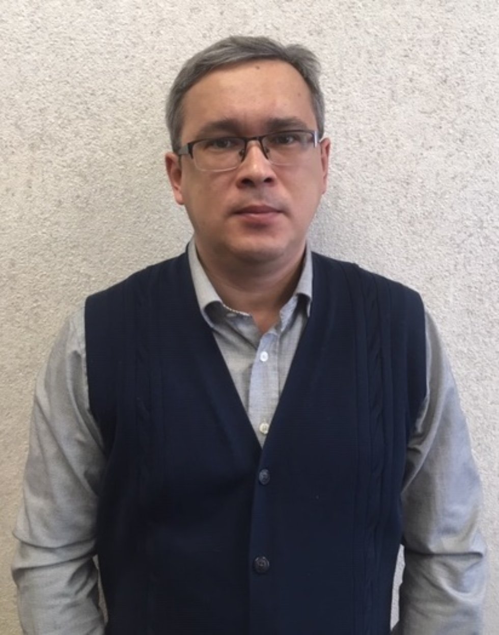 Тазюков Булат Фэридович