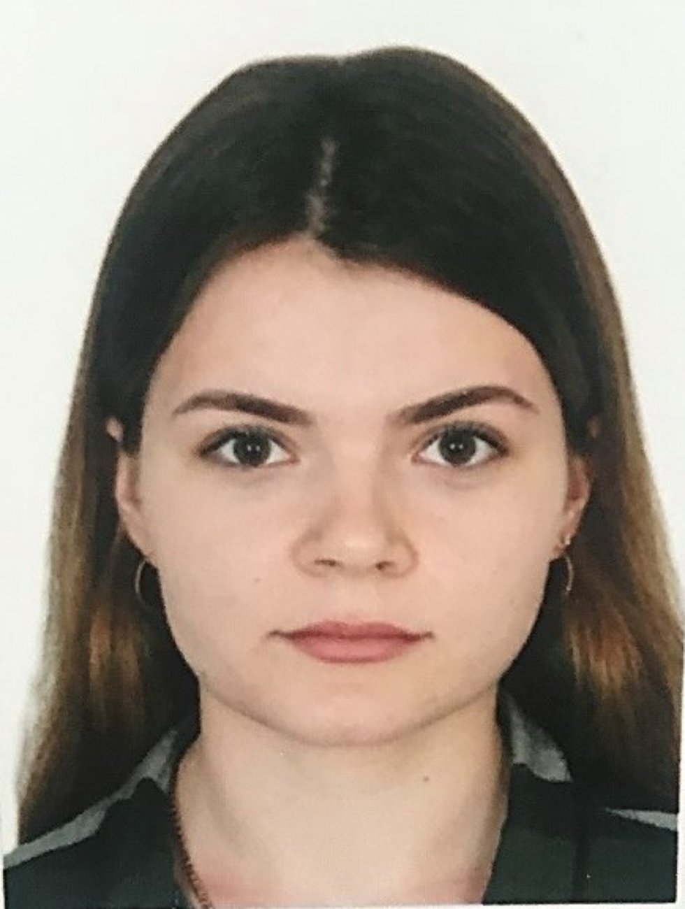 Бульмакова Дарья Сергеевна