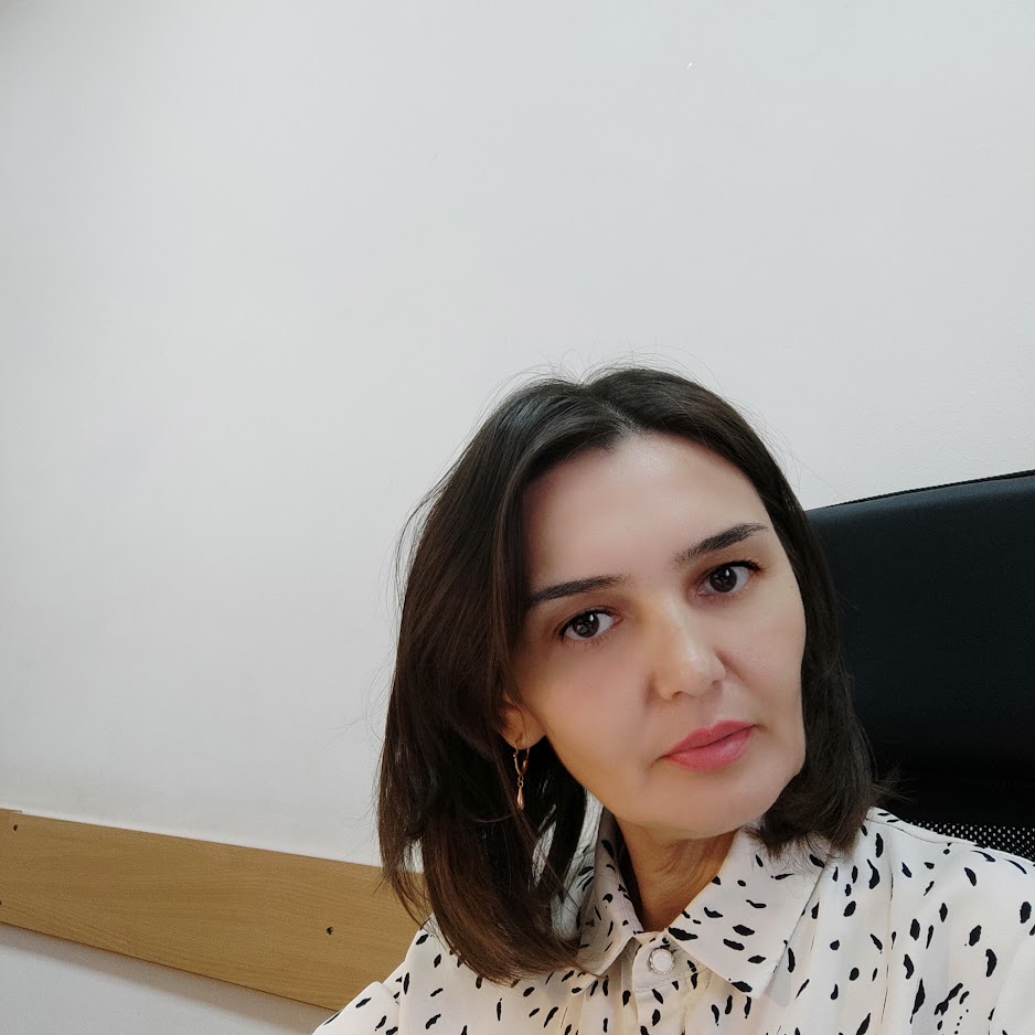 Юнусова Гульназ Рахимзановна