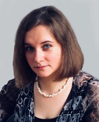Чумакова Мария Алексеевна