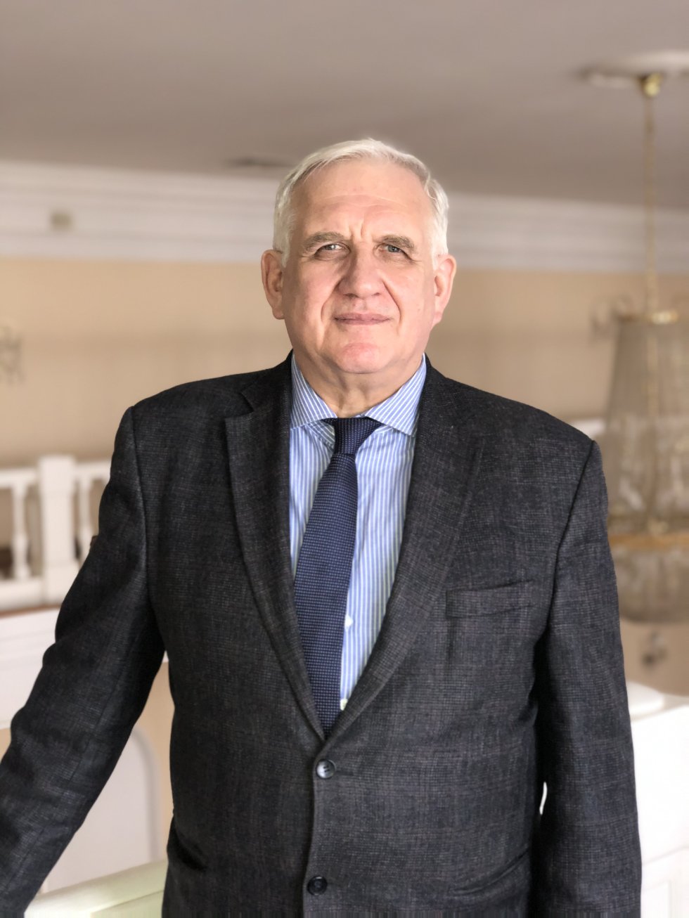 Михайлов Федор Борисович