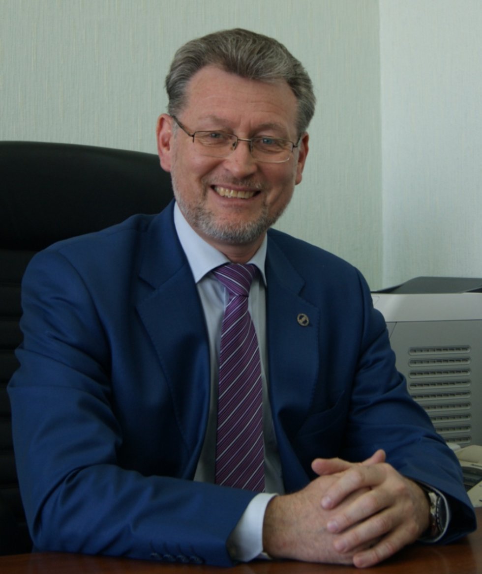 Ермолаев Олег Петрович
