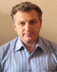 Чумаченко Юрии Анатольевич