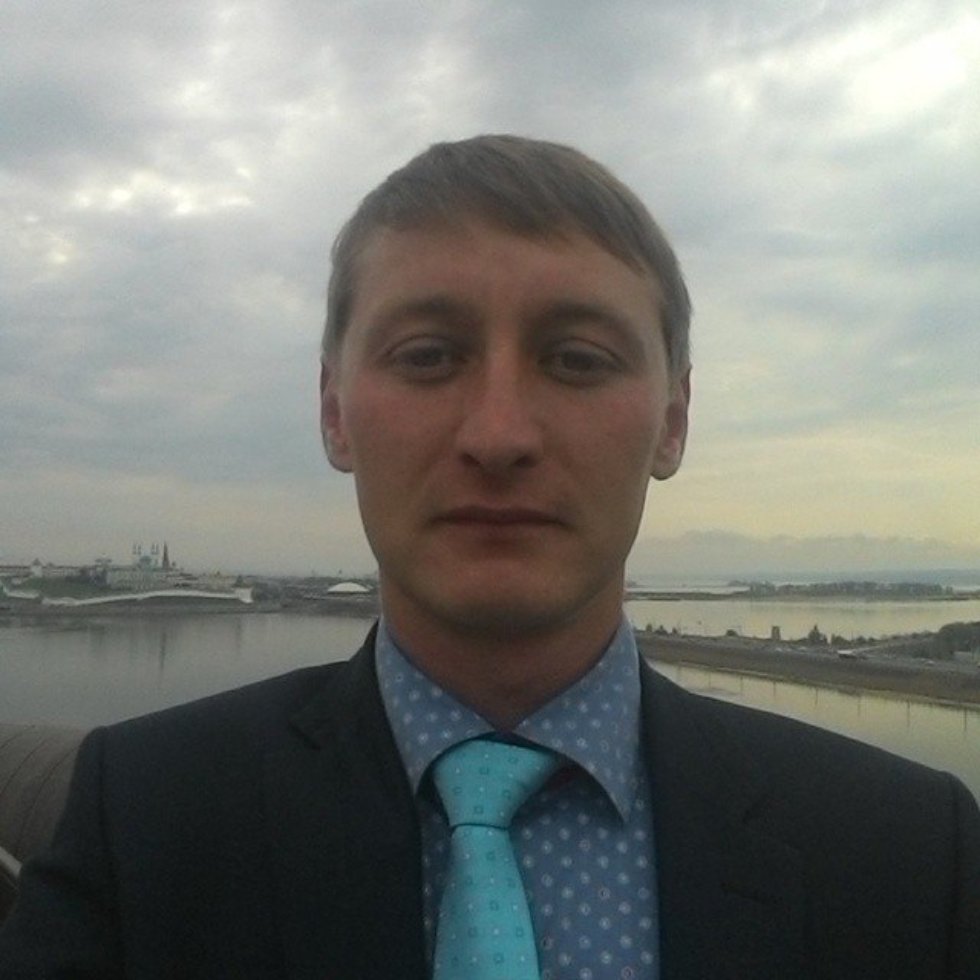 Матвеев Сергей Владимирович