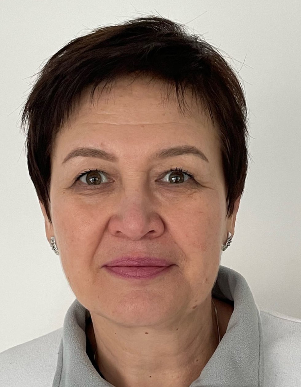 Воробьева Ирина Владимировна