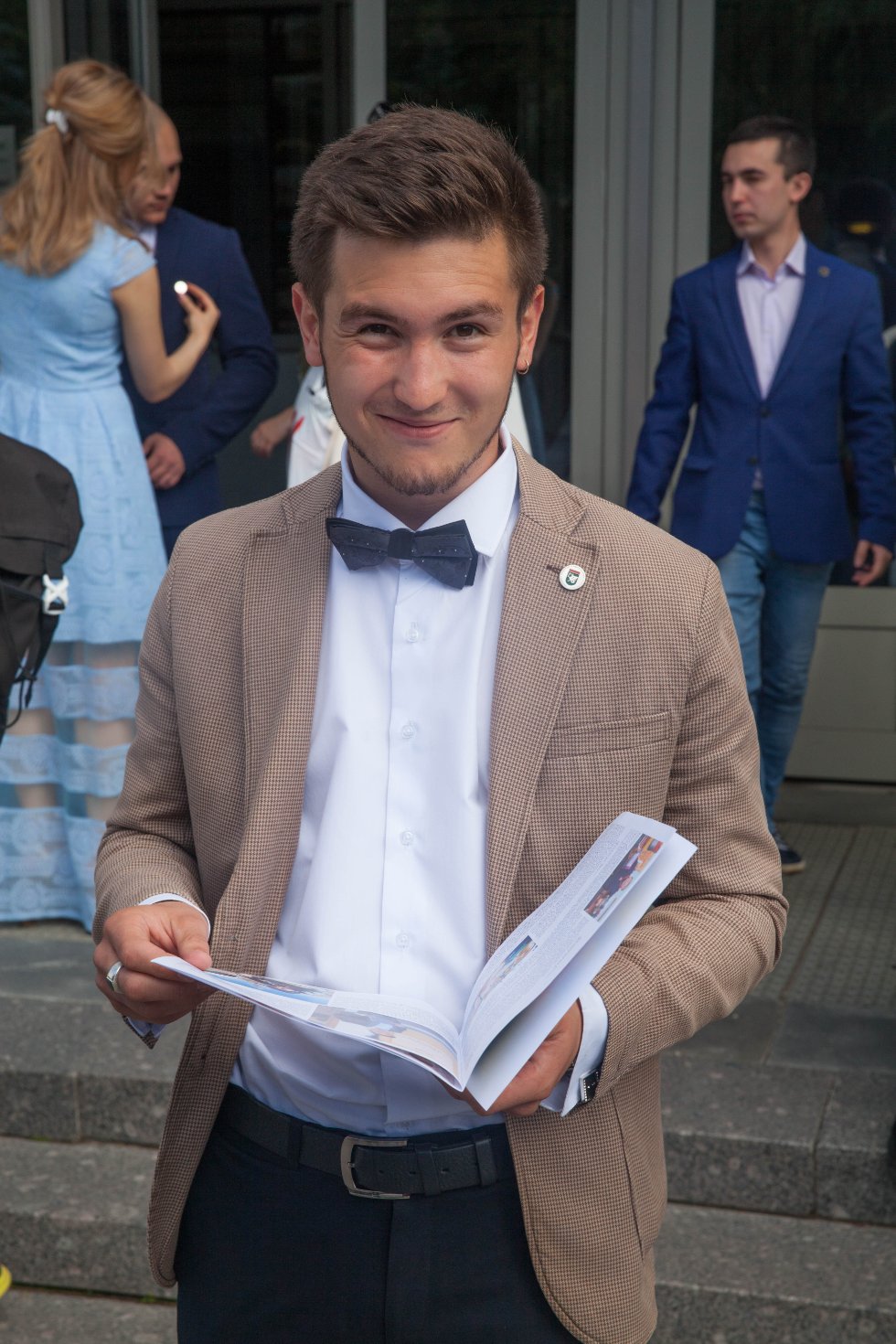 Глухов Михаил Сергеевич