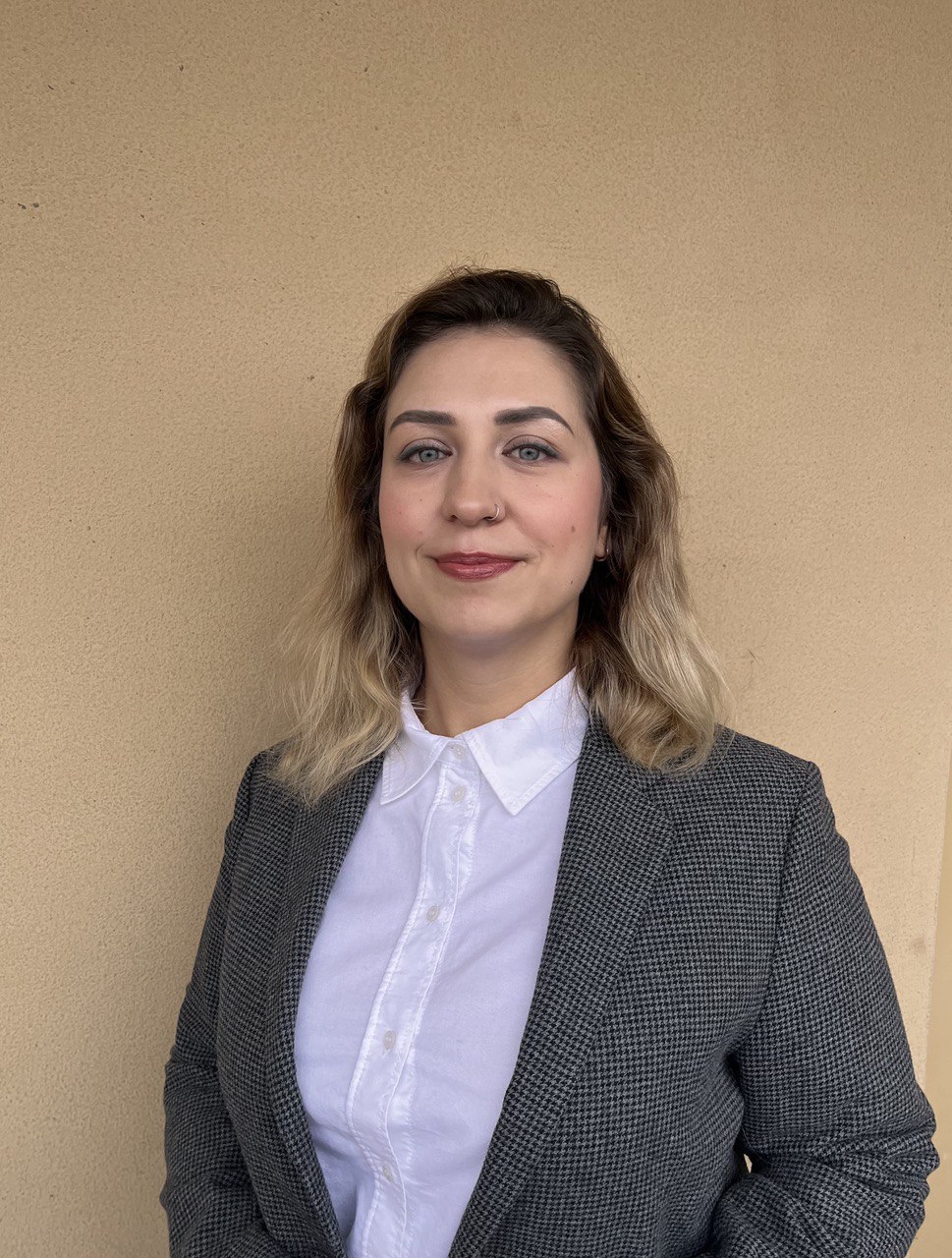 Назарова Анастасия Александровна