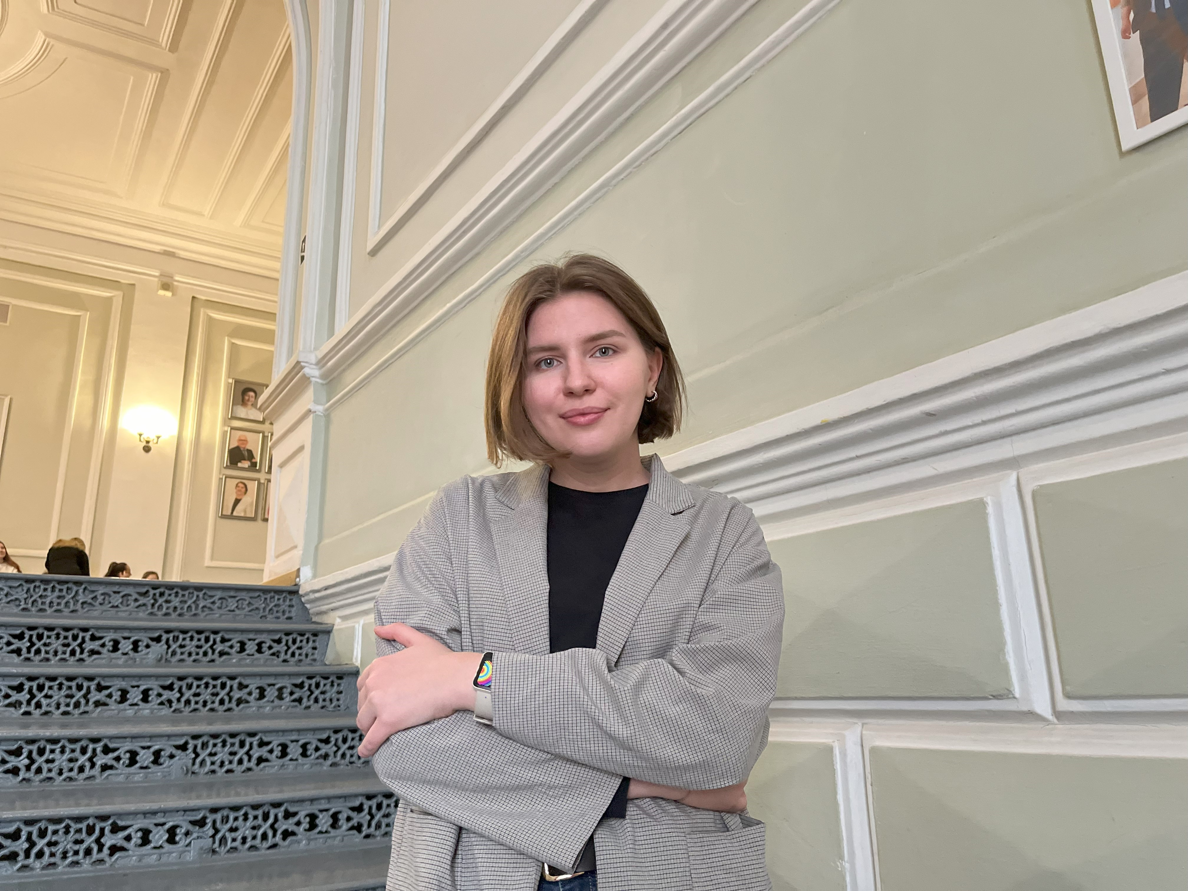 Сигачева Алсу Гиниязовна