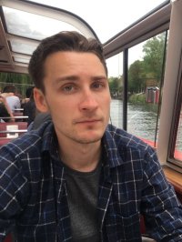 Чуприков Богдан Иванович