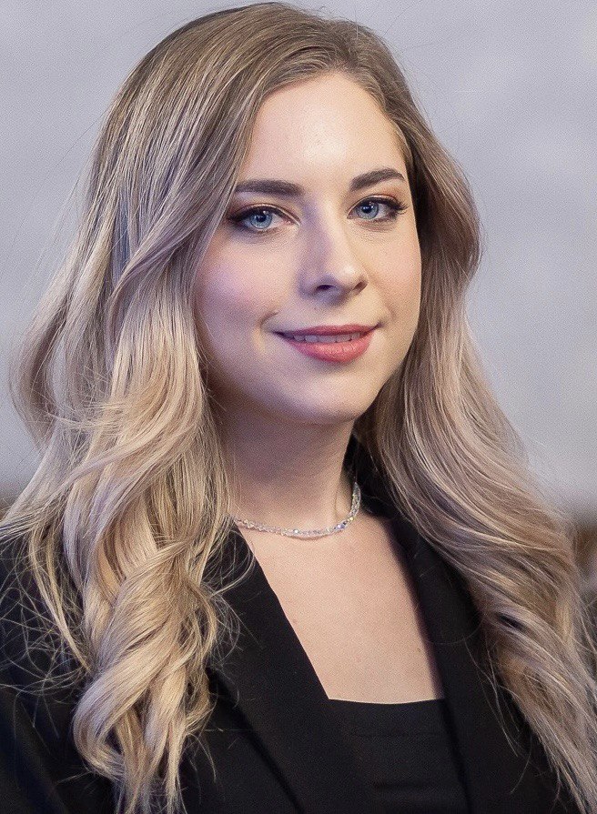 Садовникова Маргарита Александровна