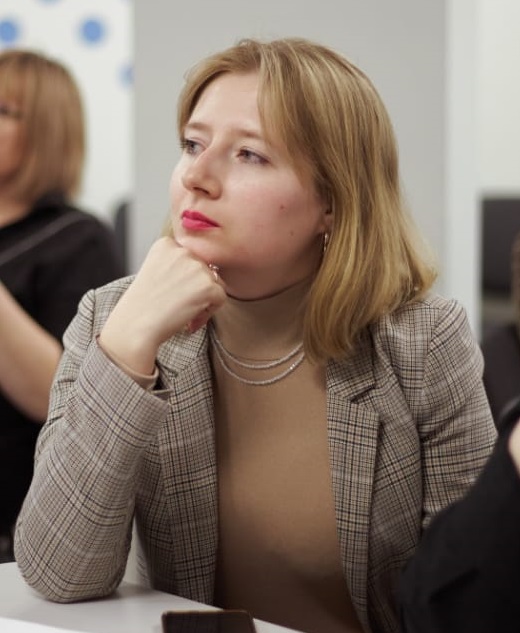 Файзуллина Ольга Сергеевна