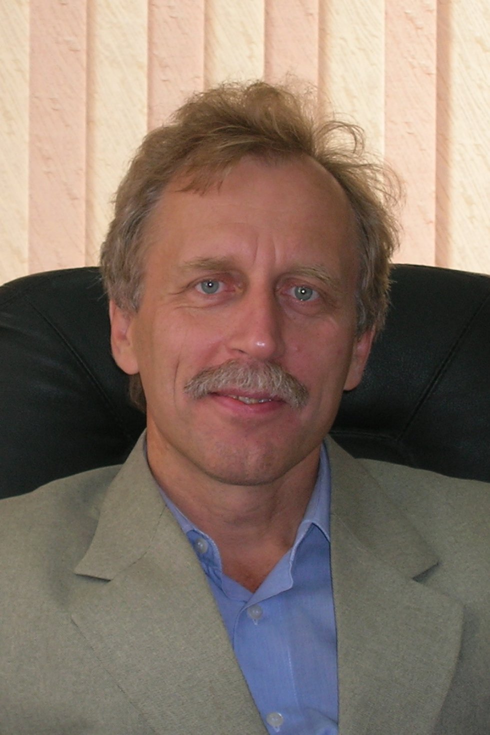 Симушкин Сергей Владимирович