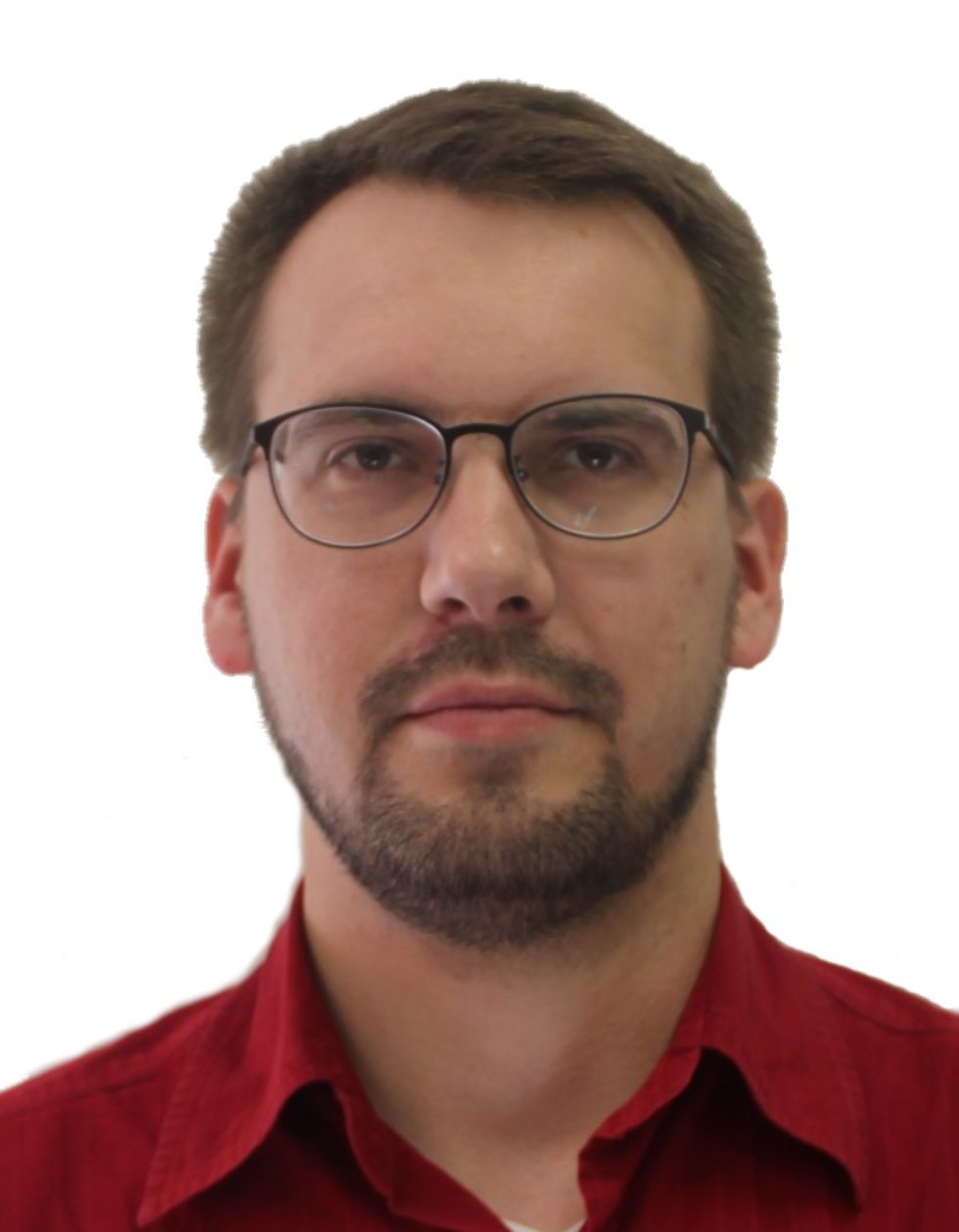 Агафонов Александр Алексеевич