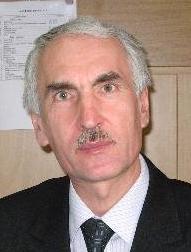 Исмагилов Ильяс Идрисович