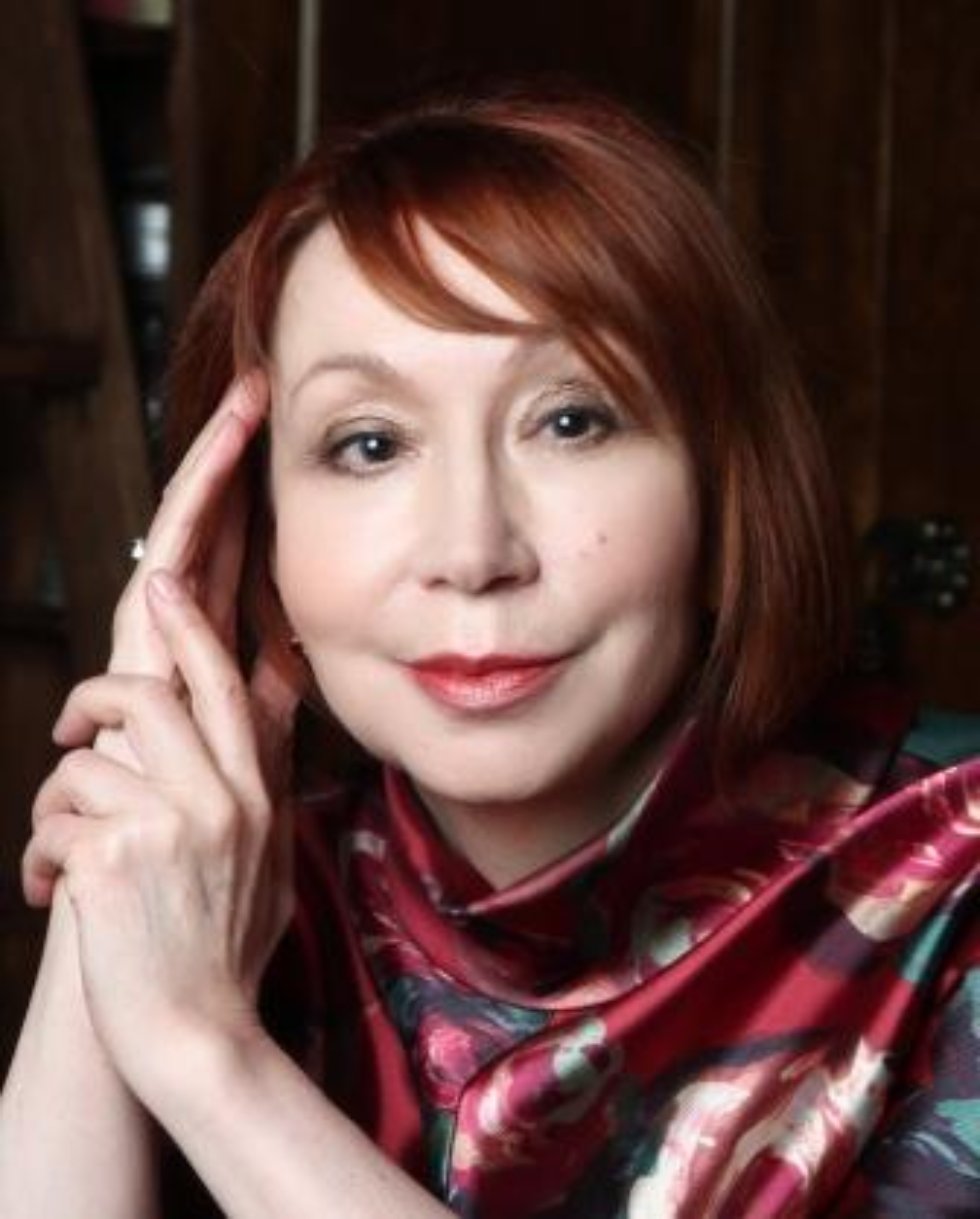Шайхитдинова Светлана Каимовна