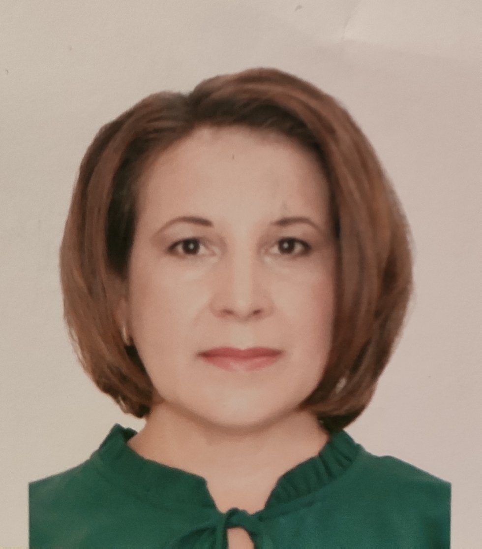 Салахова Рузиля Рашитовна
