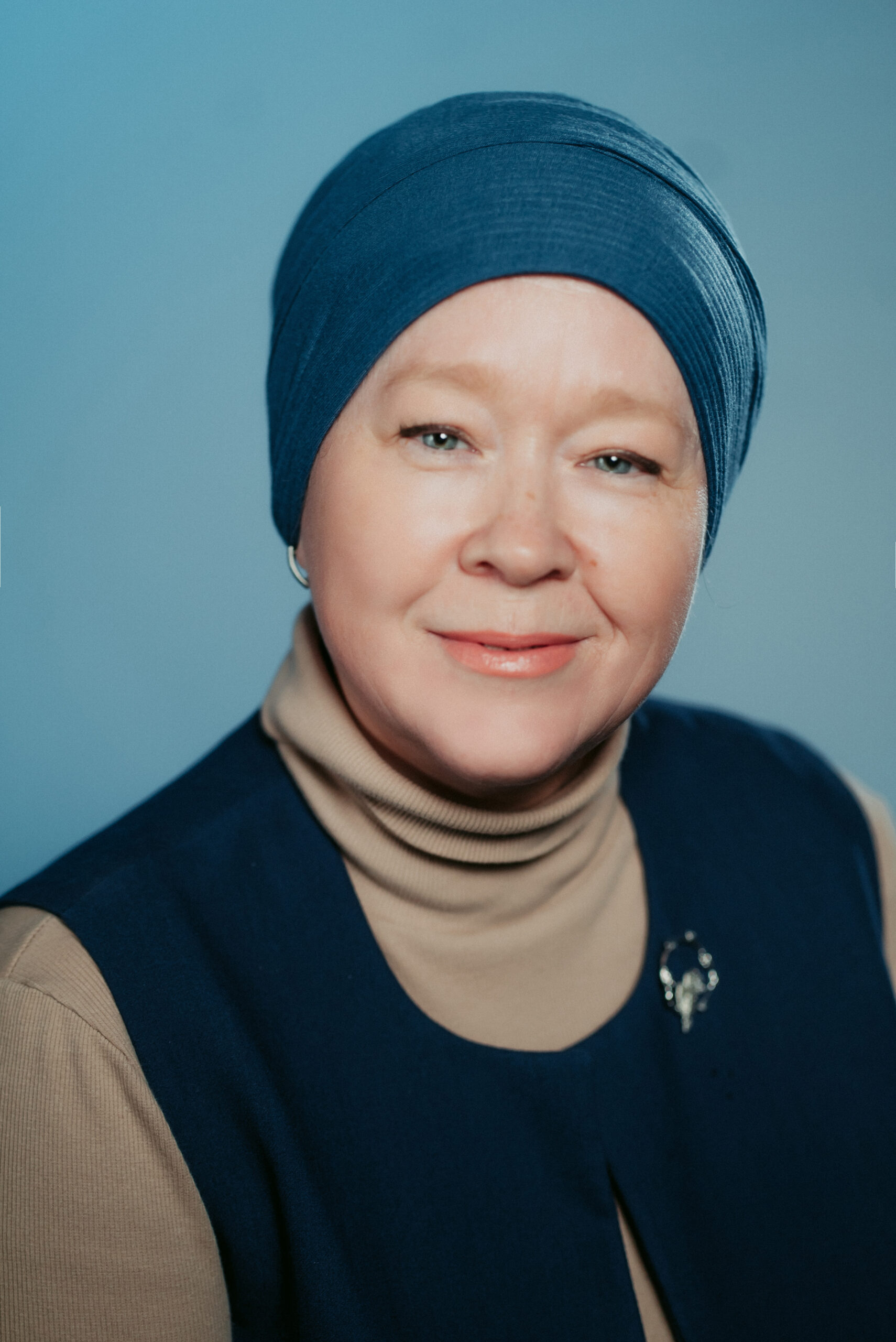 Саттарова Мадина Рашидовна