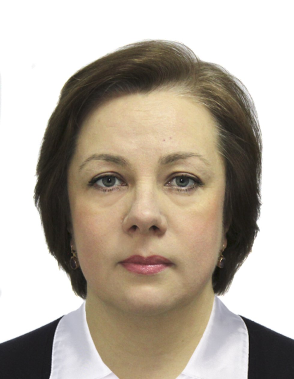 Шелестова Ольга Вадимовна