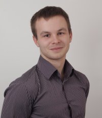 Чураков Владимир Дмитриевич