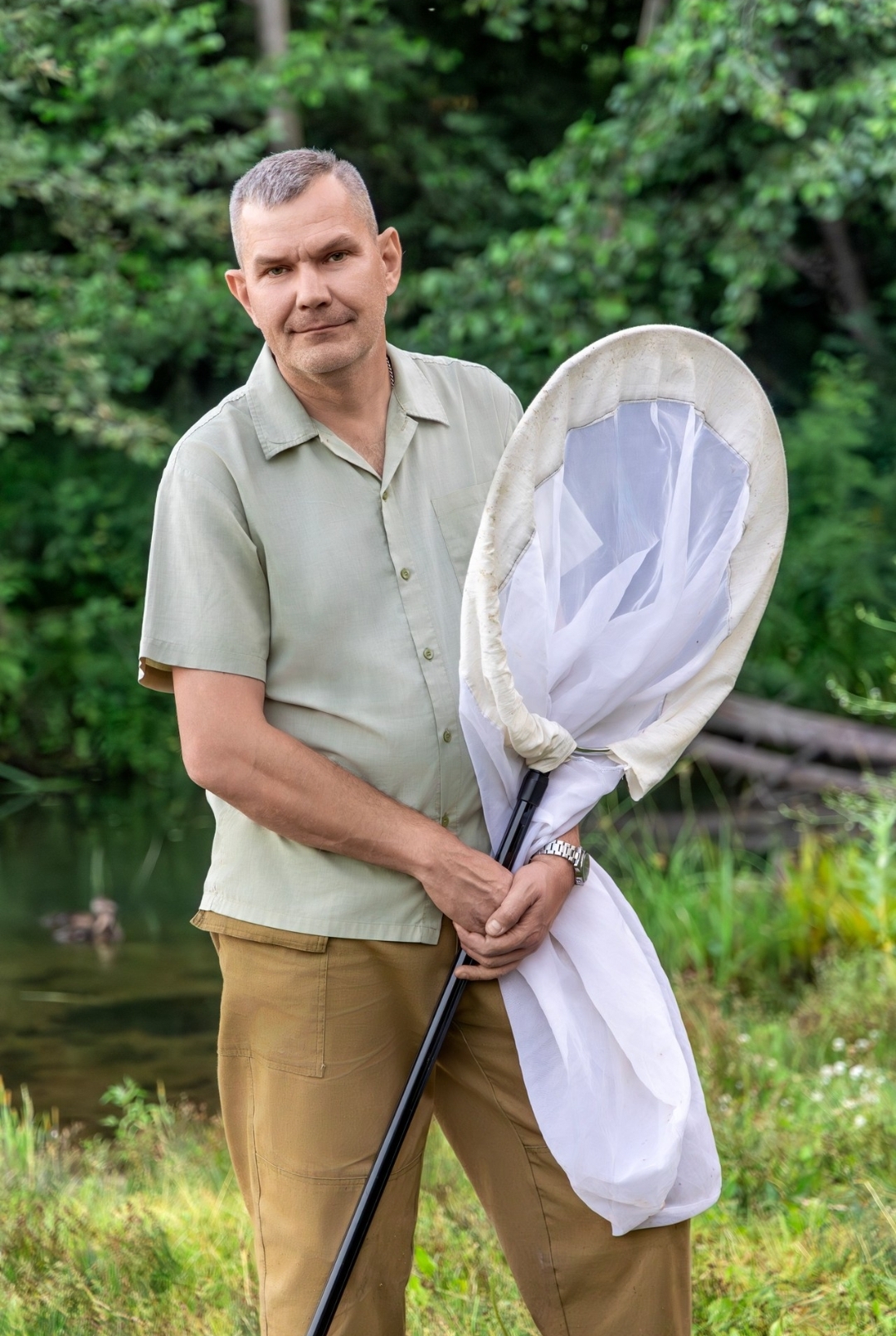 Шулаев Николай Вячеславович