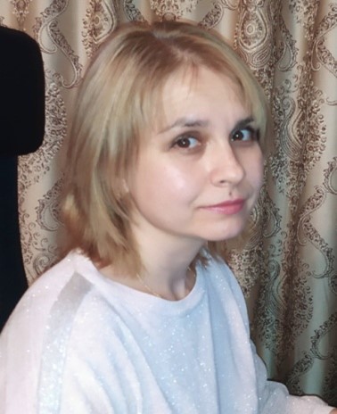 Терешина Елена Александровна