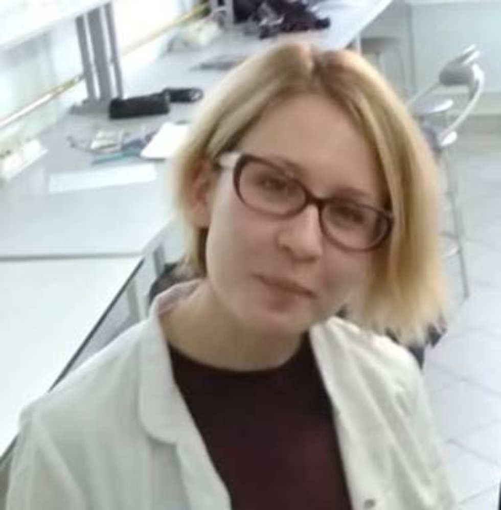 Филина Юлия Викторовна