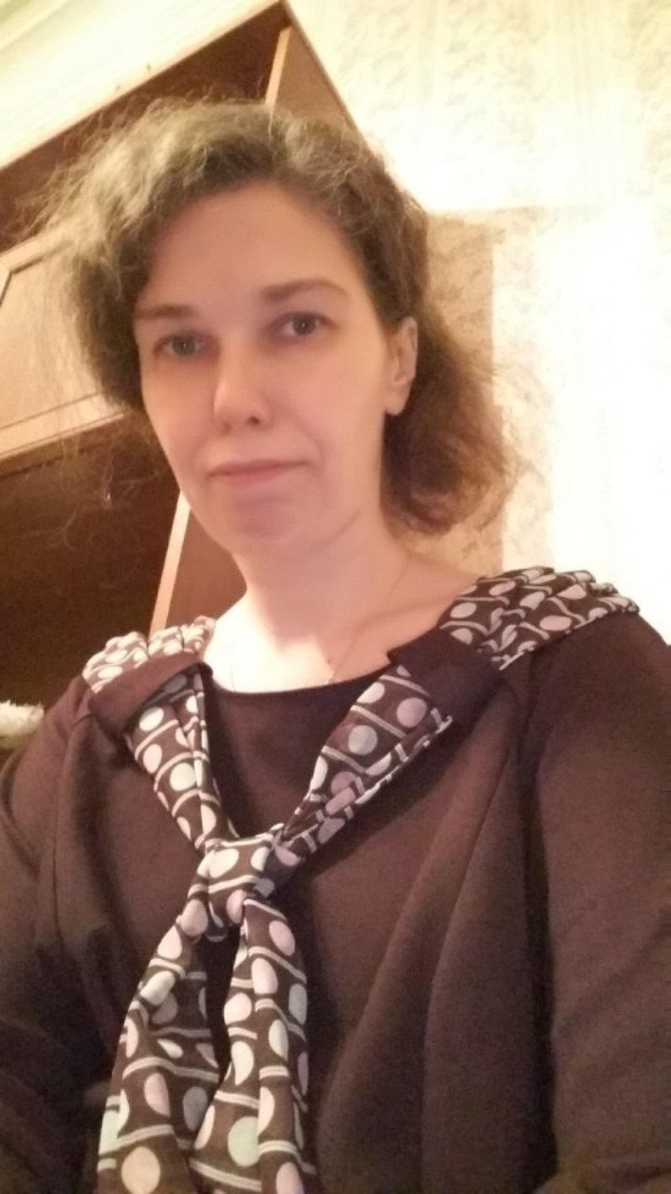 Кузнецова Ольга Юрьевна