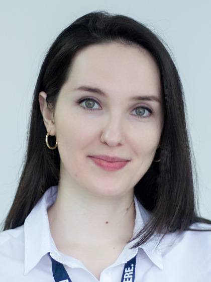 Буслаева Тамила Хабировна