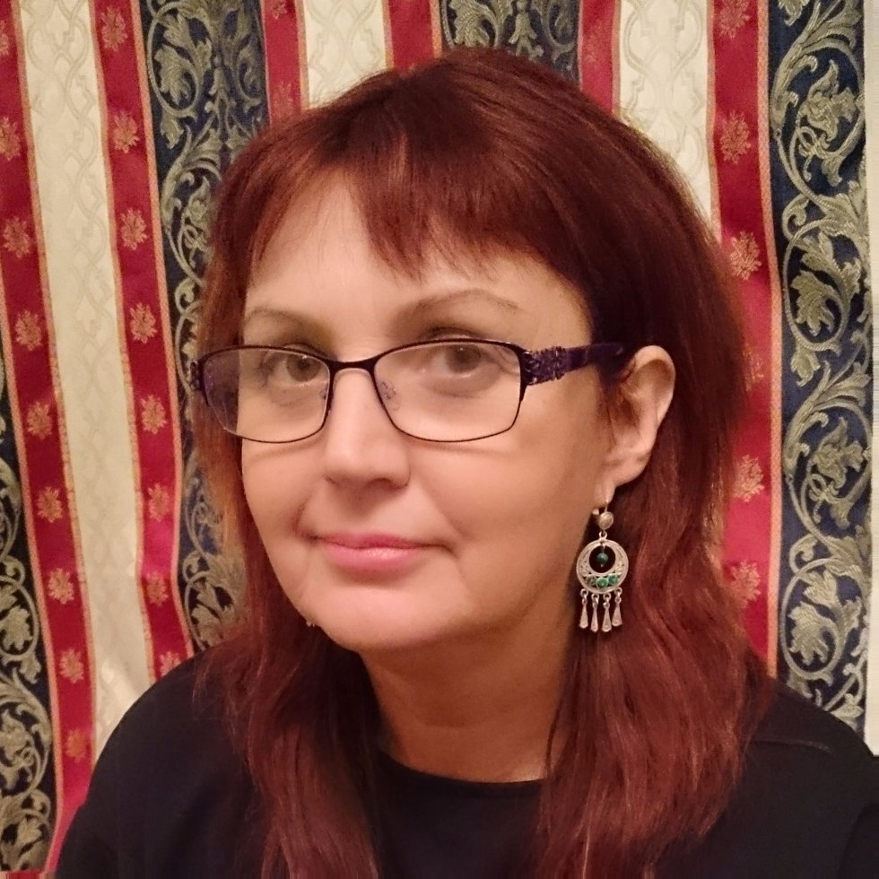 Галеева Мариям Арслановна