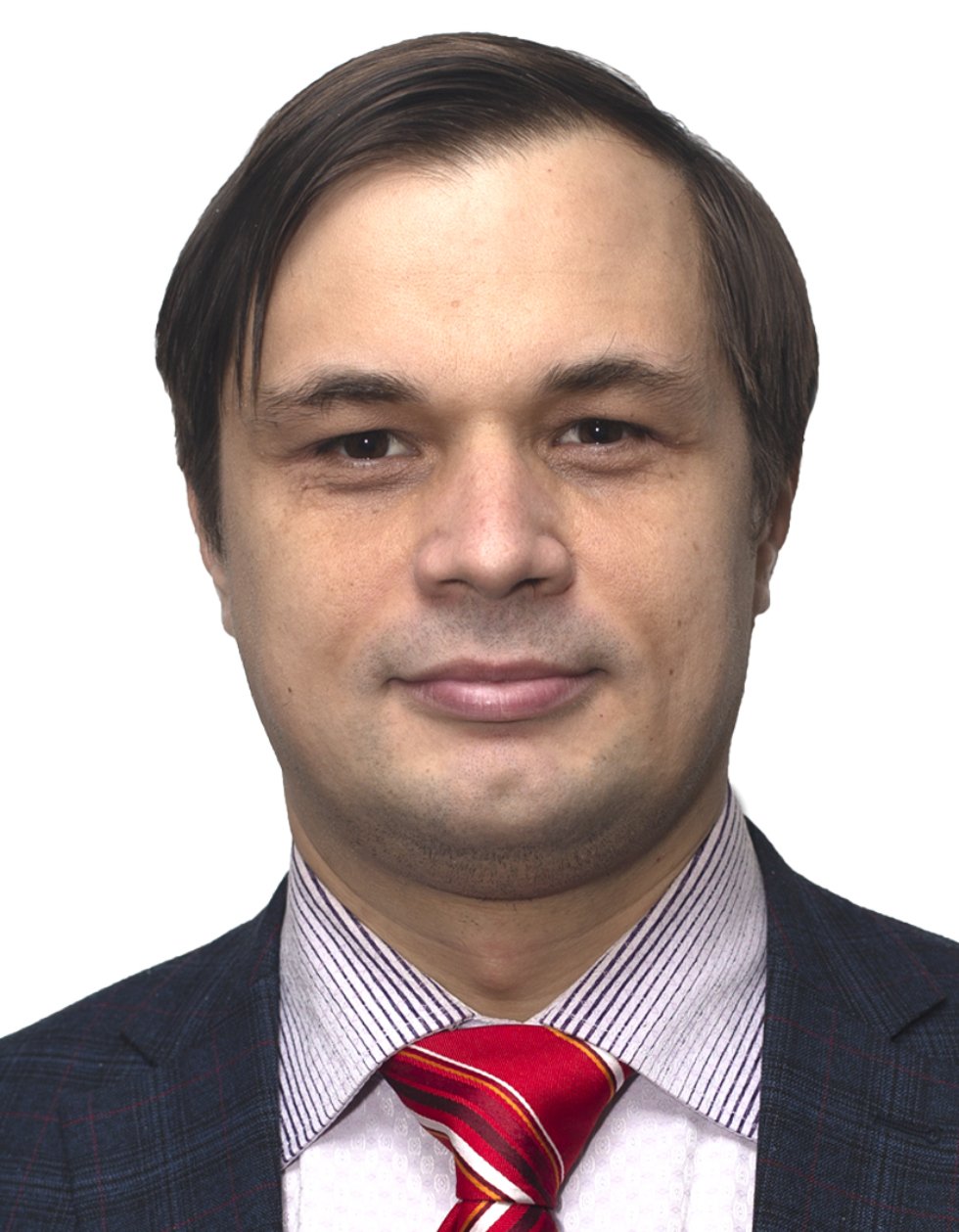 Афанасьев Антон Сергеевич