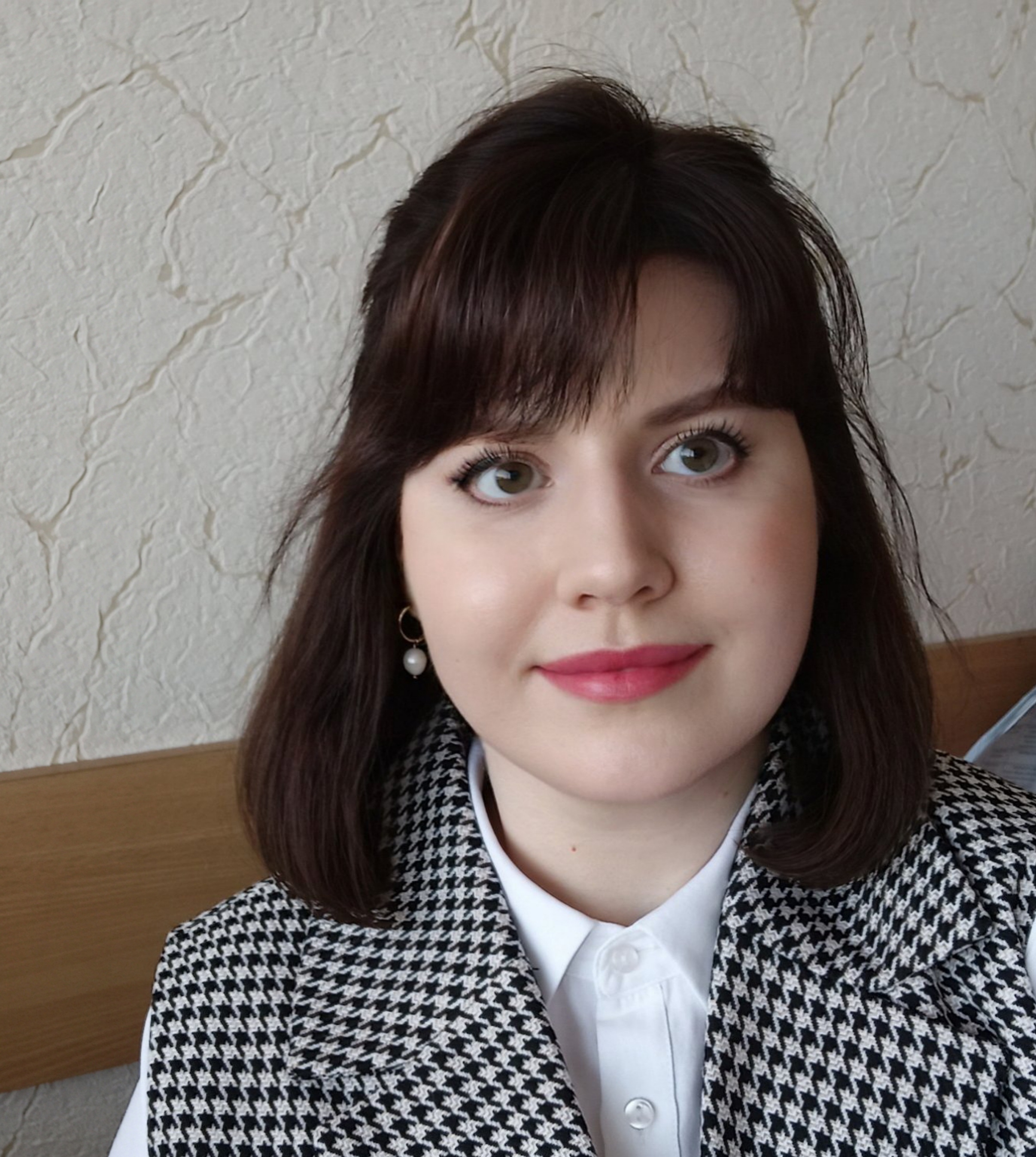 Васильева Мария Александровна