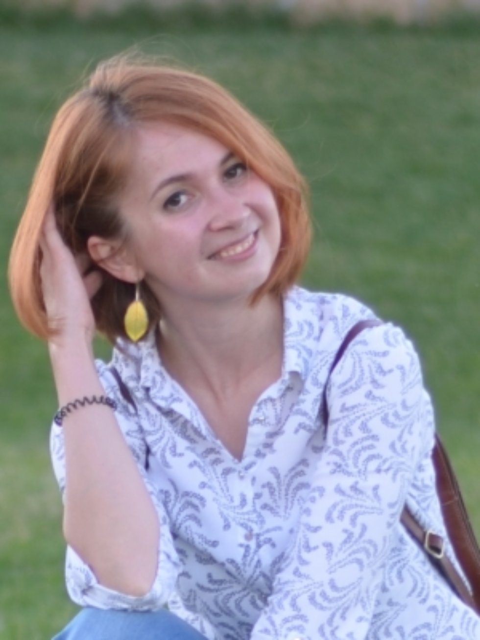 Каюмова Лейсан Рафисовна