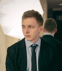 Шабалин Алексеи Игоревич