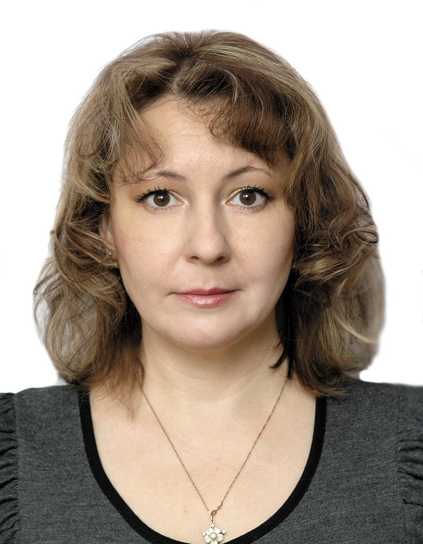 Кадыйрова Ляйсан Хабибулхаковна