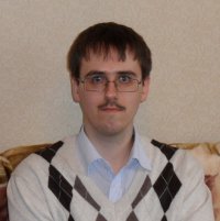 Шабанов Дмитрии Александрович